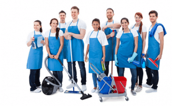 Cleaner Jobs In Canada