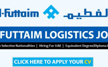 Al Futtaim Careers Jobs UAE