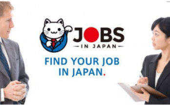 Multiple Jobs In Japan