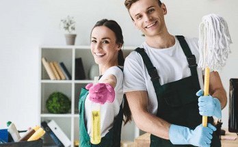 Domestic Cleaning and Housekeeping Jobs in Australia