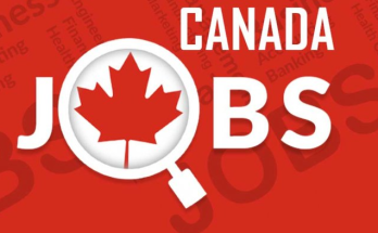 Multiple Job Vacancies in CANADA