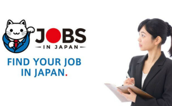 Multiples Jobs In Japan