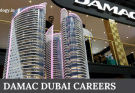 DAMAC Dubai Careers Group In UAE