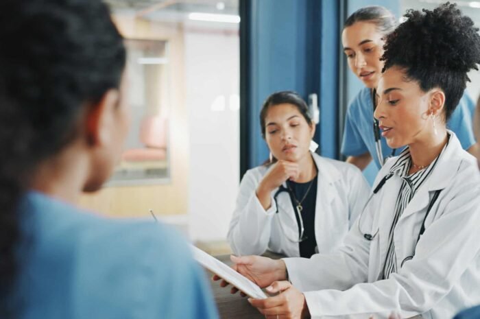 Canada Healthcare Worker Visa & Jobs