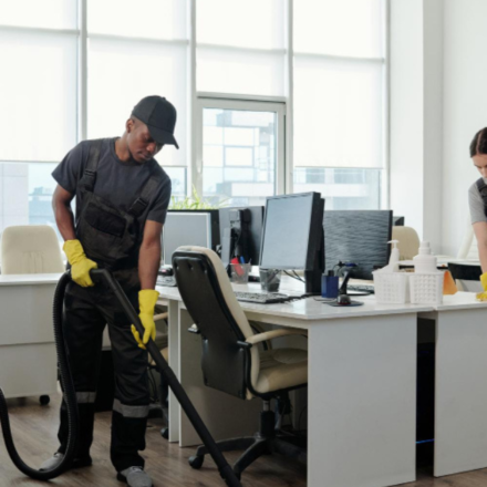 Industrial Cleaning Jobs New Zealand